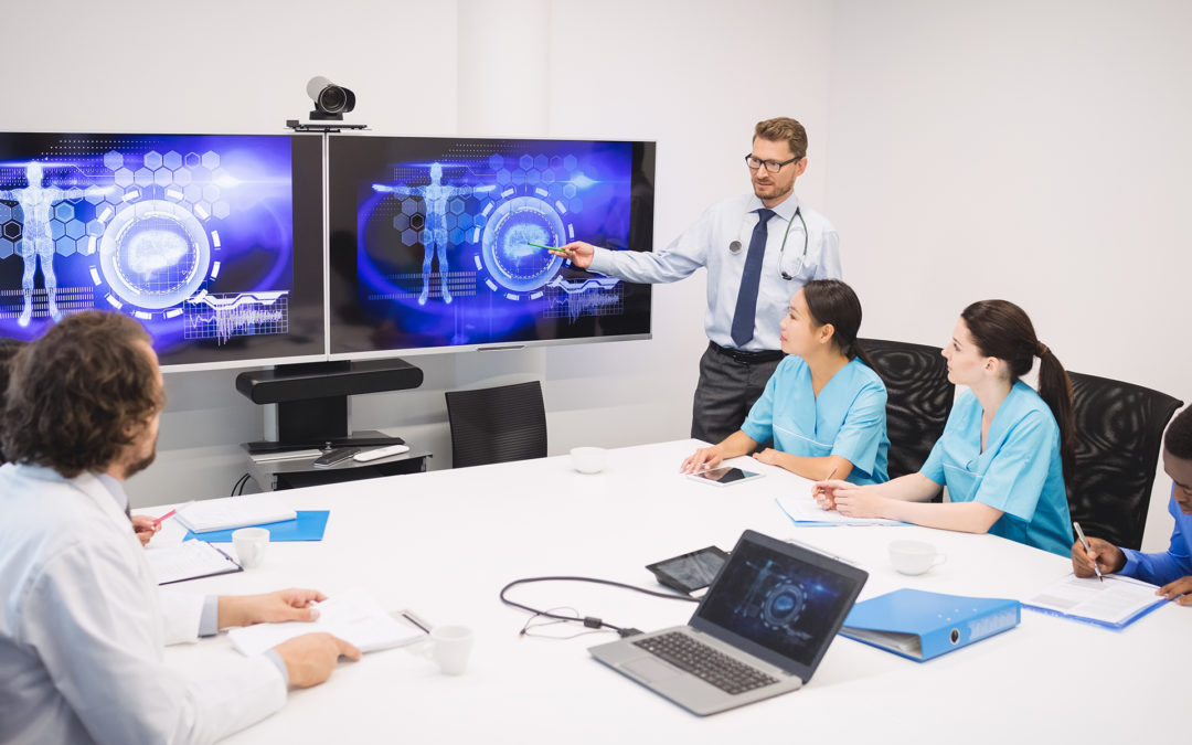 Diálogos sobre Innovación y Propiedad Intelectual