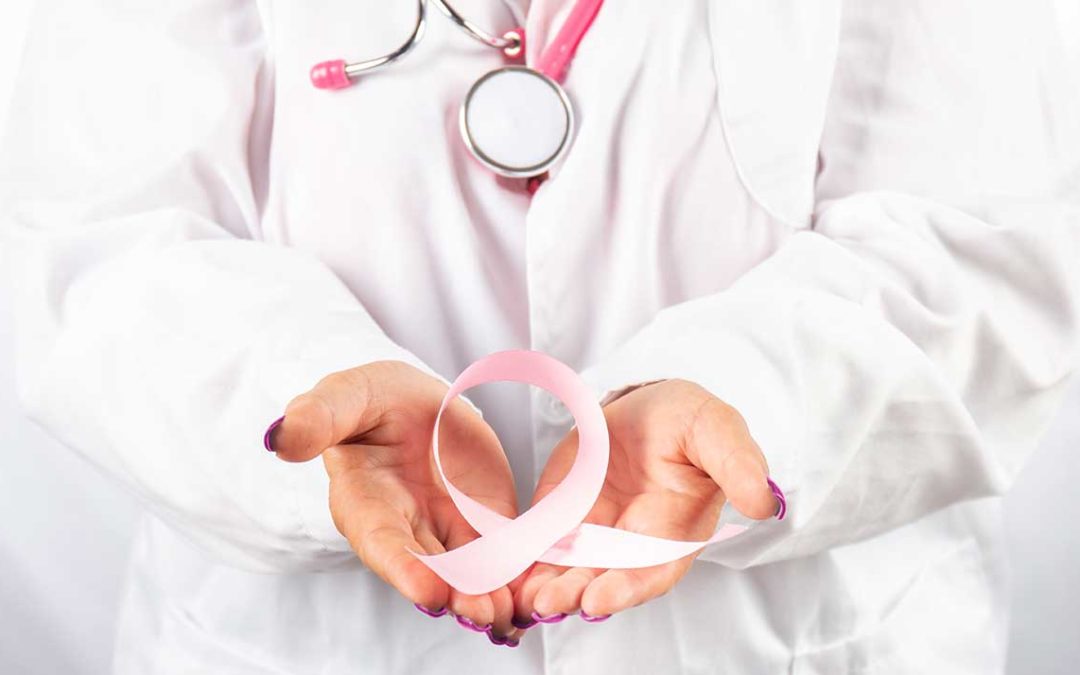 “The Blue Box” detector de cáncer de mama: el dispositivo que espera cambiar la vida de millones de mujeres en el mundo.