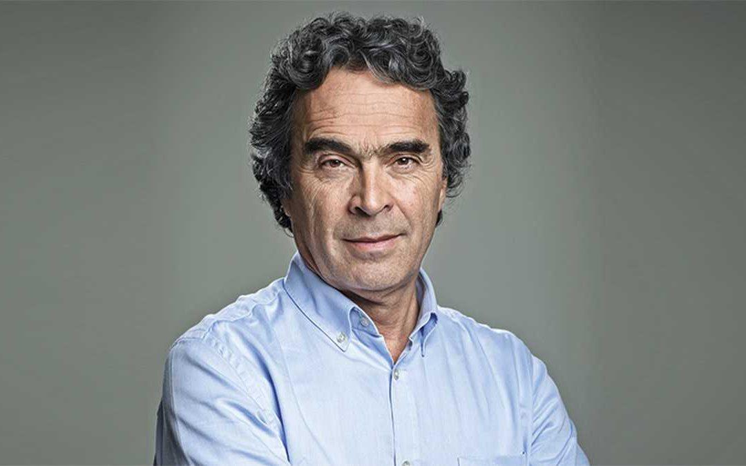 Análisis de la propuesta programática de Sergio Fajardo en materia de salud