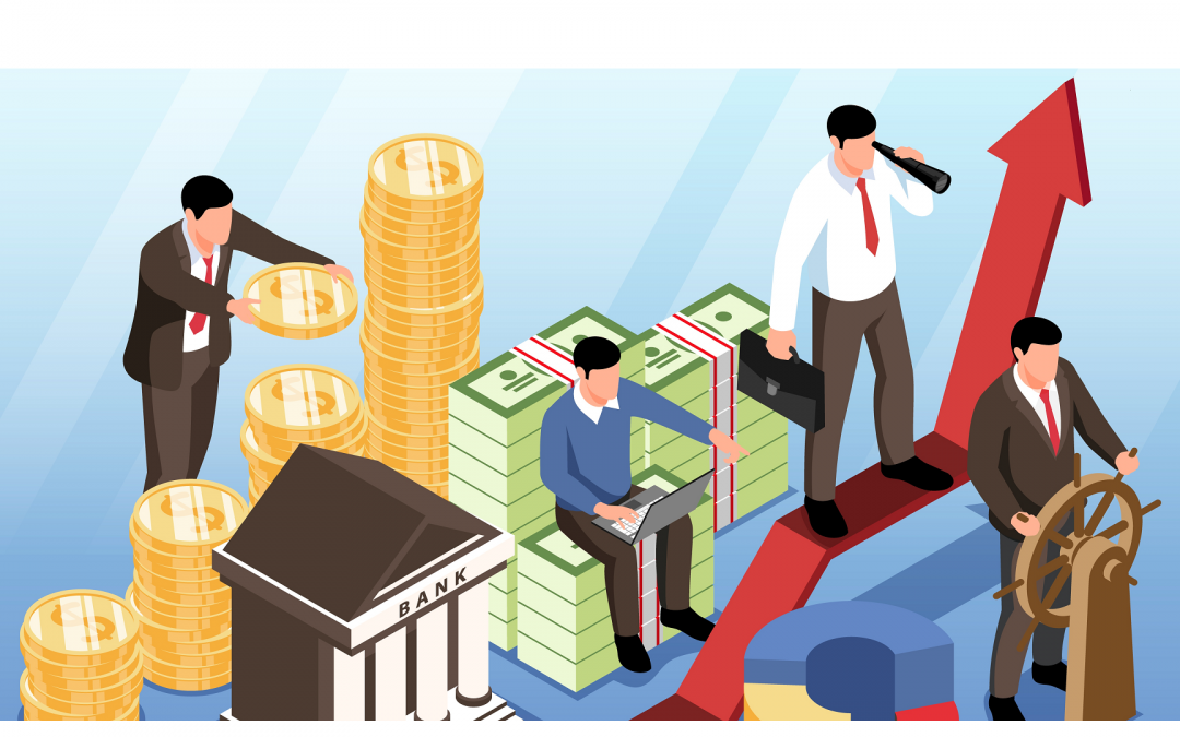 La importancia de la financiación de la innovación