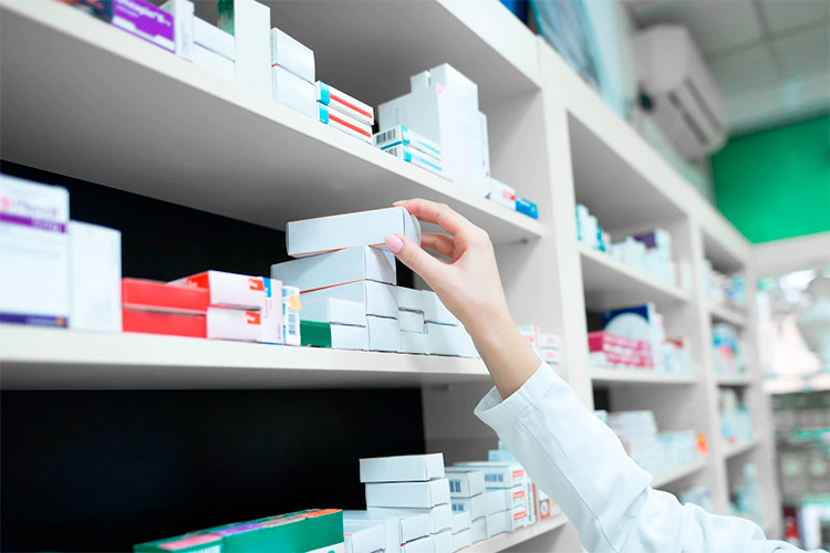 Farmacéuticos