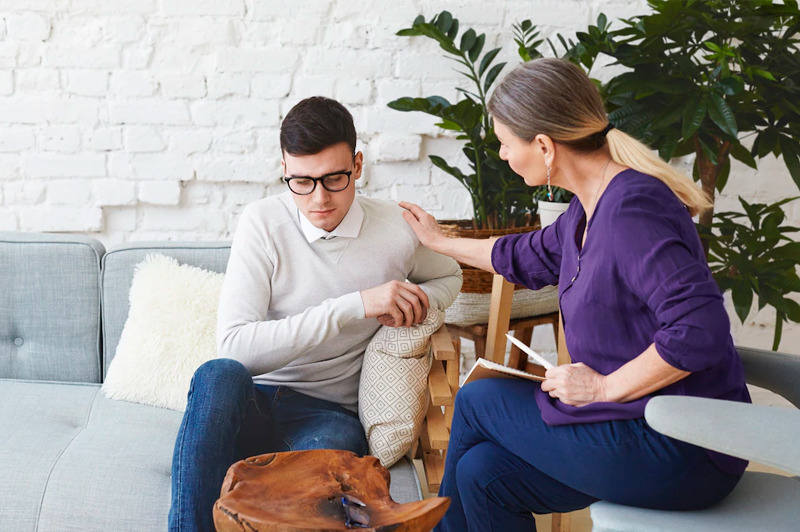PL AN-2019-1532 – 354986 – “Mejorar la Calidad de Atención Integral de Salud; con el Fin de Prevenir, Tratar y Reintegrar a las Personas que Sufren Depresión a sus Familias”