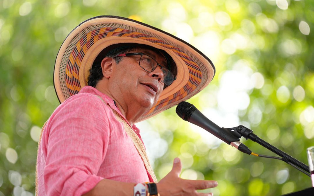 La reforma a la salud y el decreto de emergencia social y económica en la Guajira