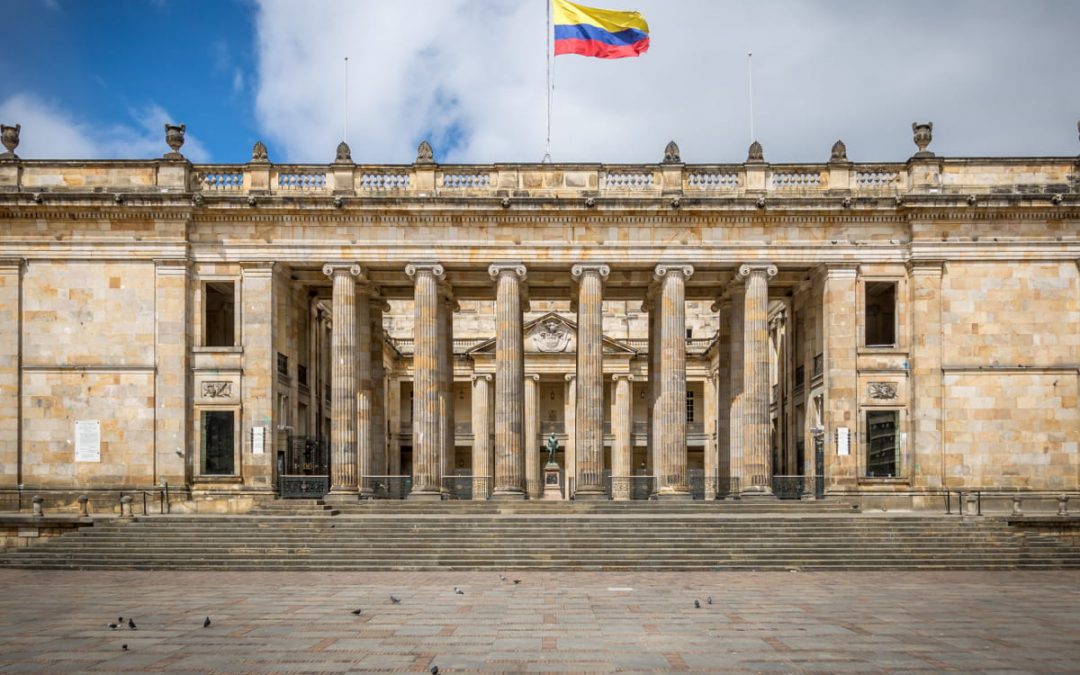 Balance en materia de salud: Gobierno de Iván Duque Márquez