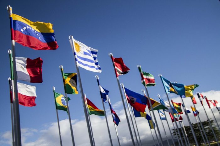 OPRES – Observatorio de política regulatoria en salud para Latinoamérica