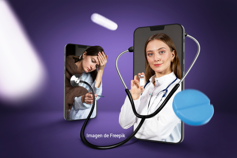 PL 13375-11. Proyecto de ley que autoriza a los prestadores de salud para efectuar atenciones mediante telemedicina.