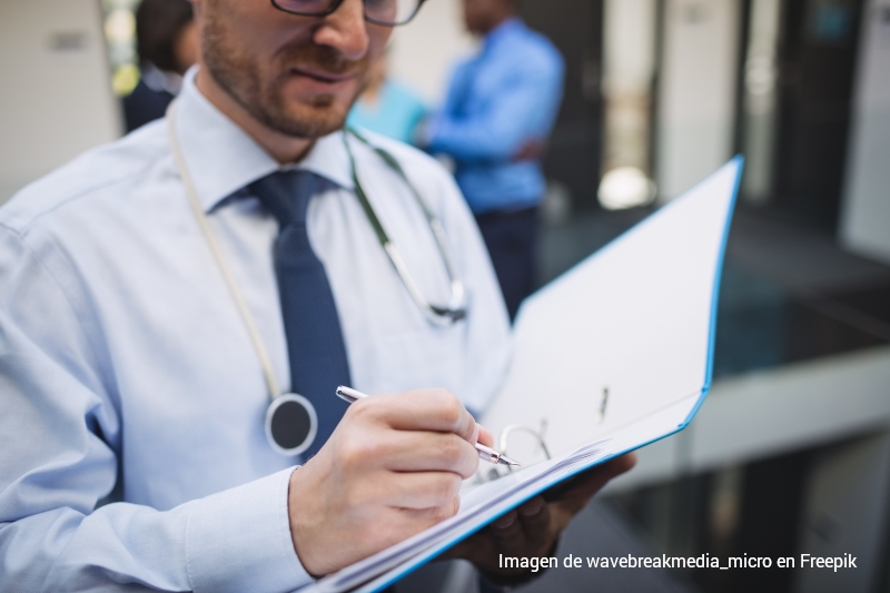 PL 3409-2023 Prevé una historia clínica única integrada entre todo el SUS y toda la red privada de prestación de servicios de salud