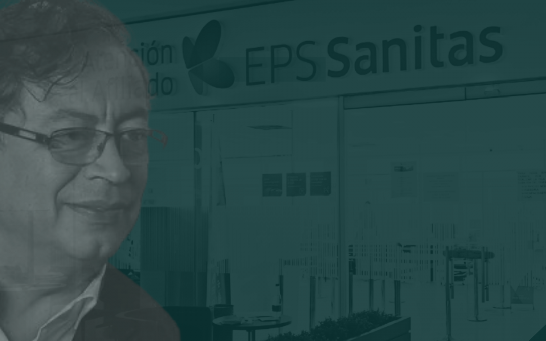 Principales mensajes de Asociaciones de Pacientes, sobre la intervención del Gobierno a Sanitas.