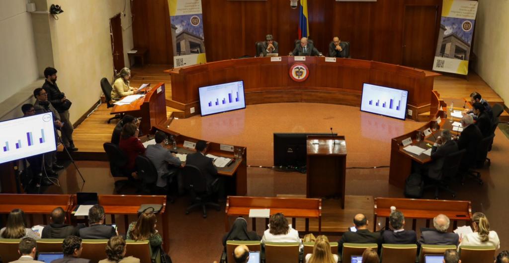 Medidas cautelares sobre la suficiencia de la UPC y su efecto en el sistema de salud
