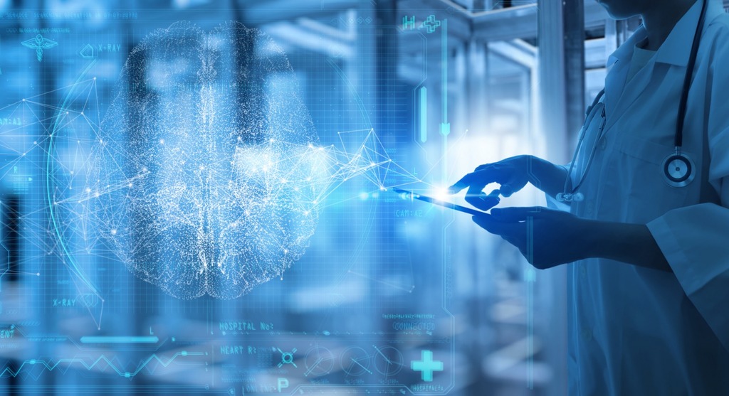 Health Innovation Outlook