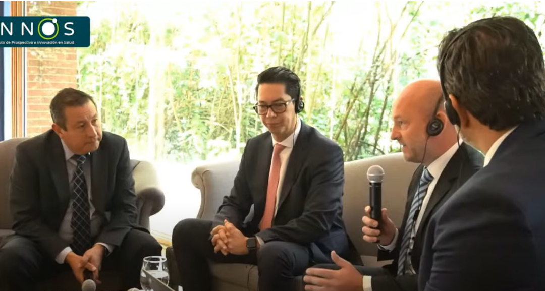 ¿Cuáles son las cargas socioeconómicas de las enfermedades en Colombia?
