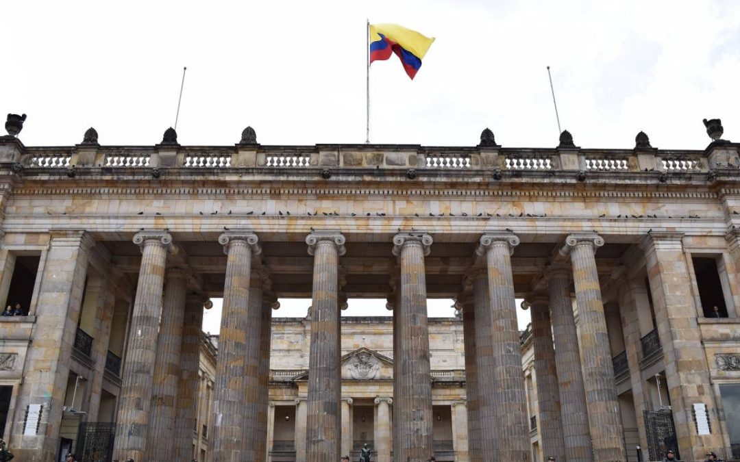 Este fue el balance normativo en salud de Colombia durante la pasada legislatura