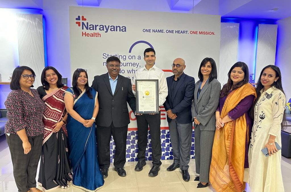 Narayana Health: un ejemplo de innovación inversa en salud