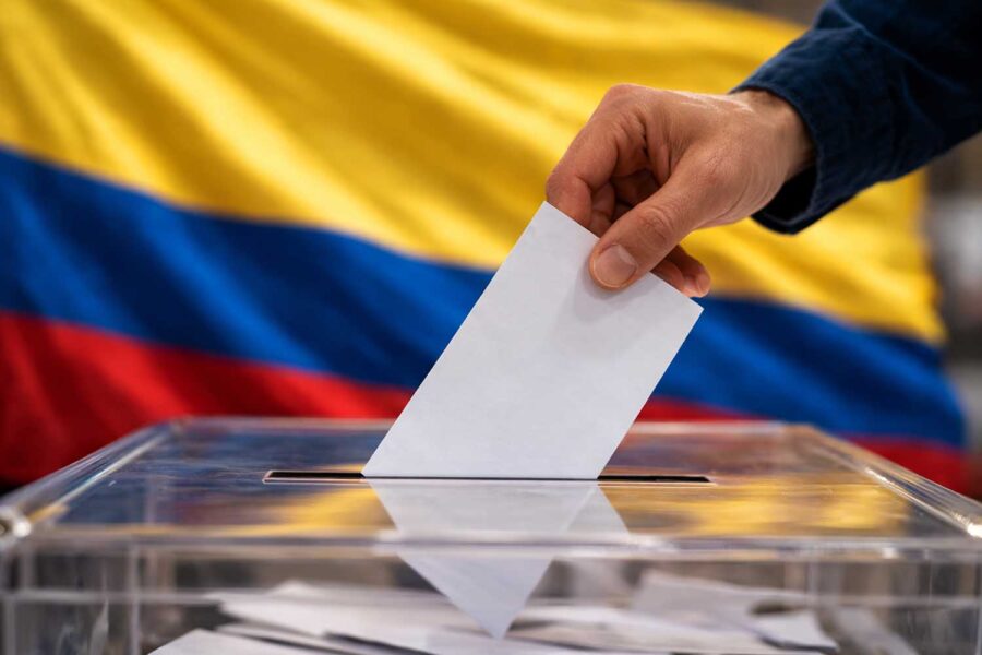 Comparativo de propuestas sobre el sector salud de los candidatos presidenciales que lideran las encuestas de opinión